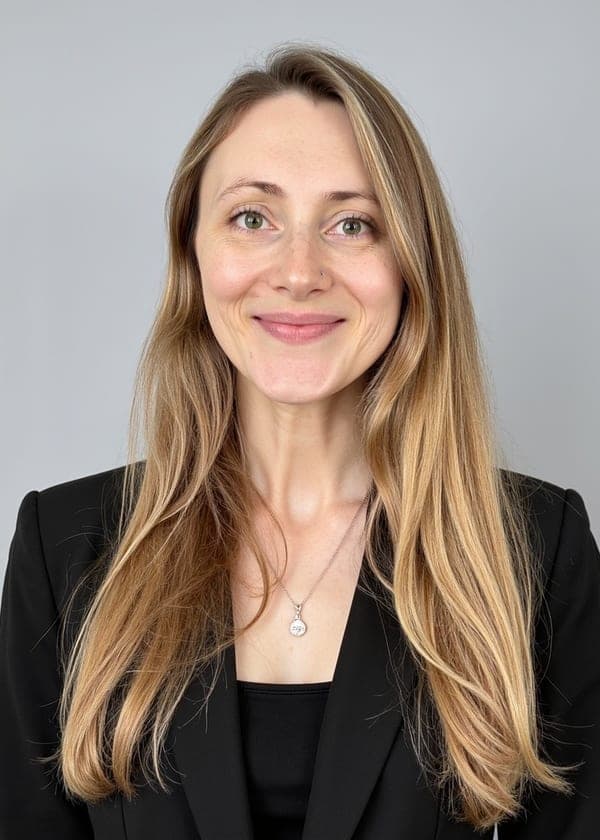 Lena Comprés, OTD, OTR/L