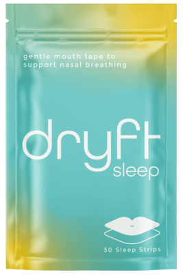 Dryft Sleep