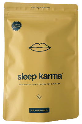 Sleep Karma