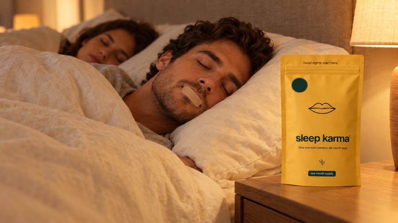 Snoring guide